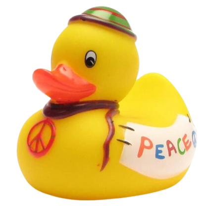 Rubber Duck