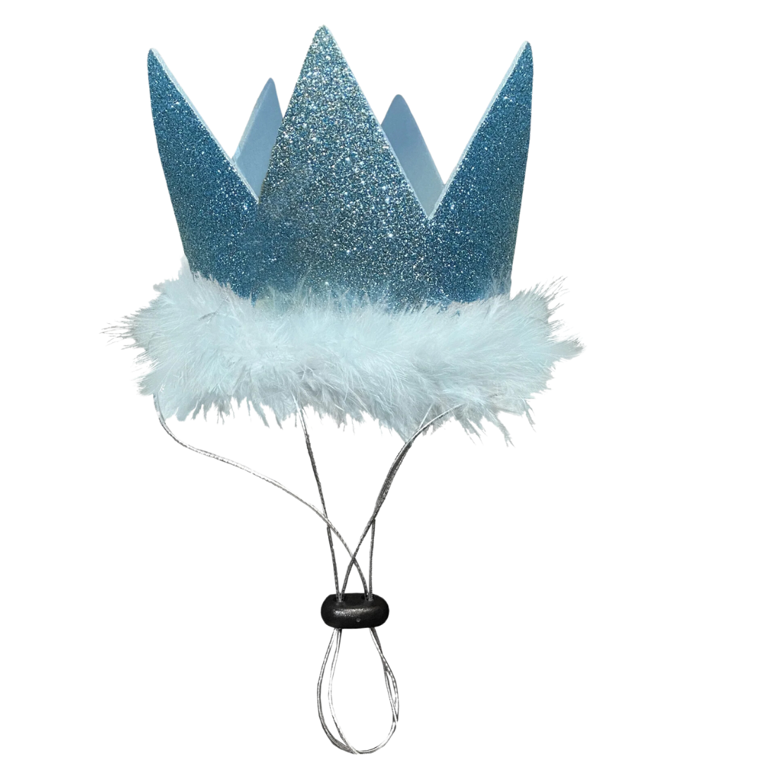 Pet Party Crown