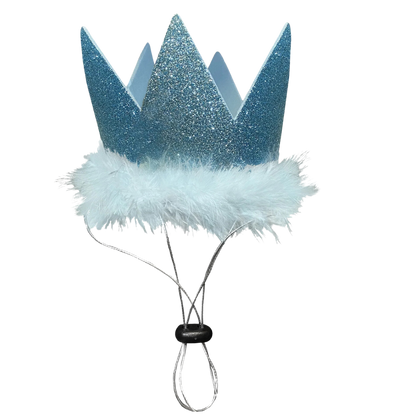 Pet Party Crown