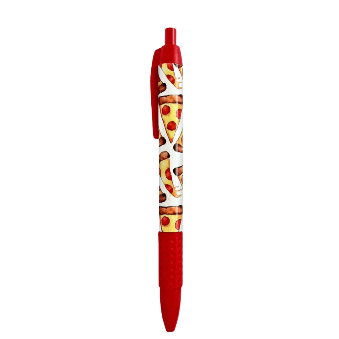 Pizza Scented Pen