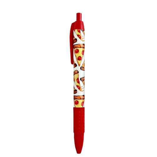 Pizza Scented Pen