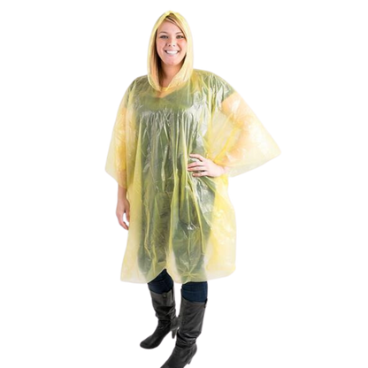 Rain Poncho