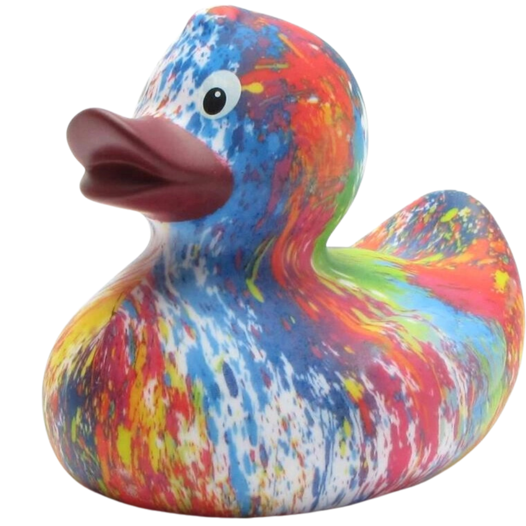 Rubber Duck