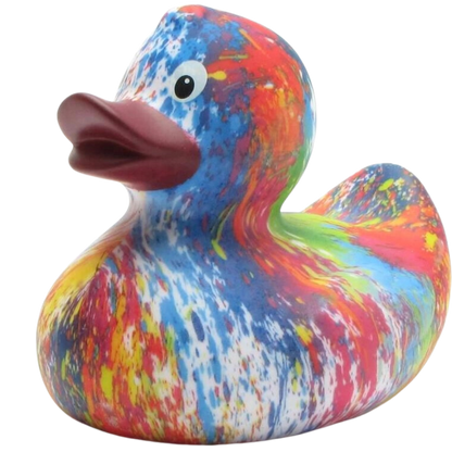 Rubber Duck