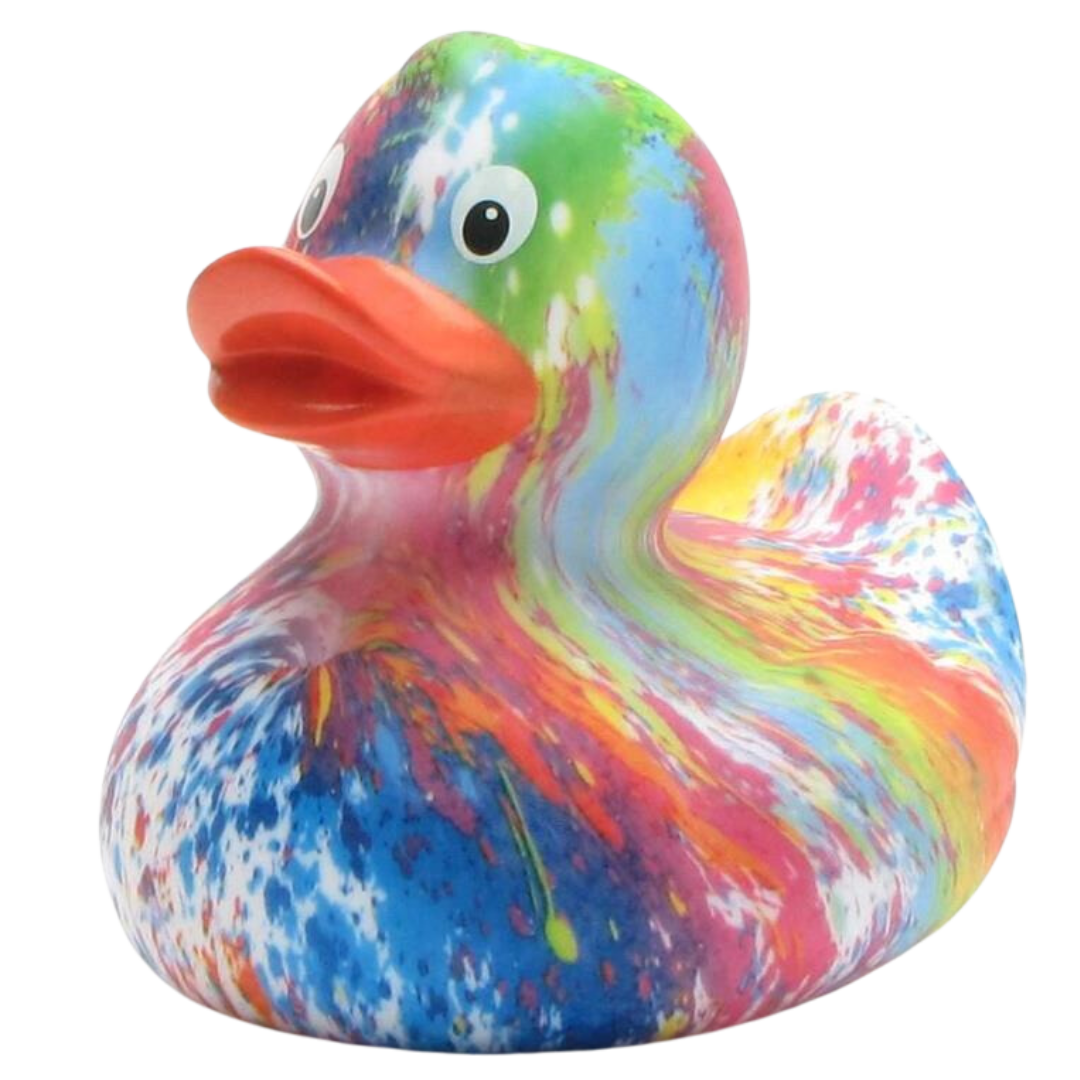 Rubber Duck