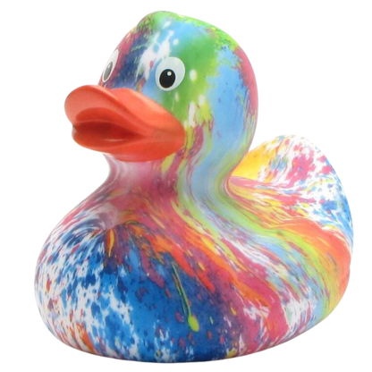 Rubber Duck