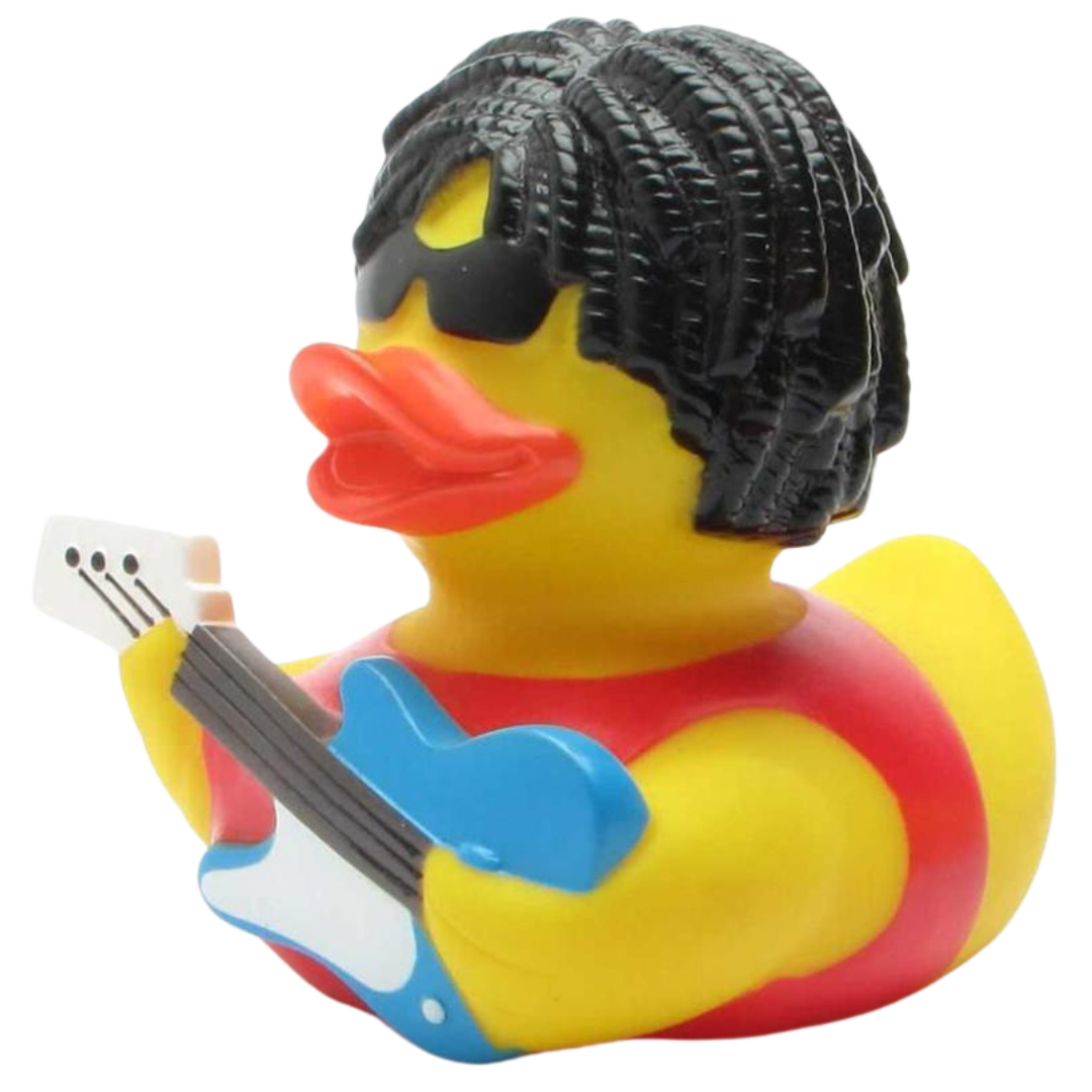 Rubber Duck