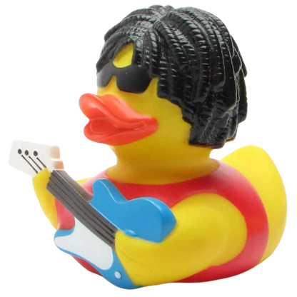 Rubber Duck