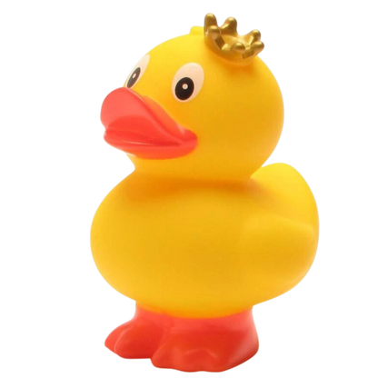 Rubber Duck