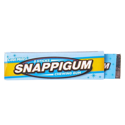 Joke Snap Gum Prank