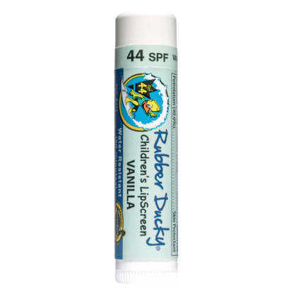 Rubber Ducky Children's Spf 44 Lip Balm