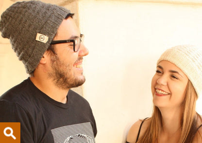 Shackleton Alpaca Hat